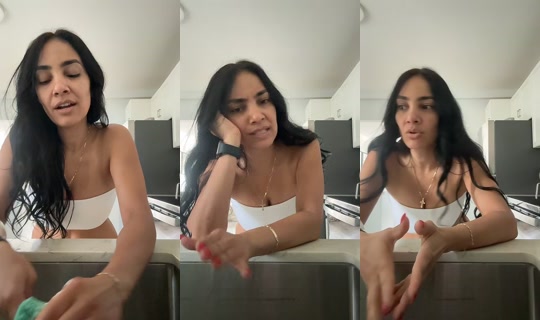 cristal33342's Stream - Jul 18, 2026, 1:36 PM