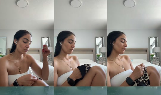 cristal33342's Stream - Jul 19, 2026, 3:24 PM