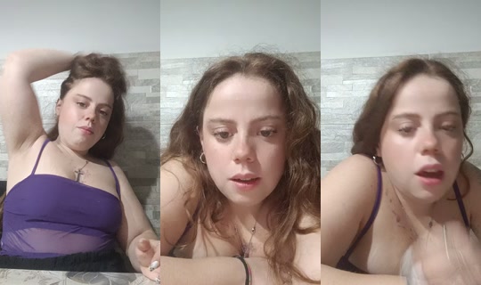 Stream von cristina.caputo00 – 17. Aug. 2026, 23:31
