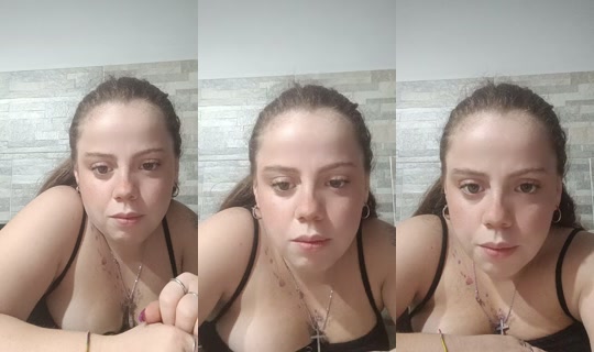 Stream von cristina.caputo00 – 20. Aug. 2026, 21:58