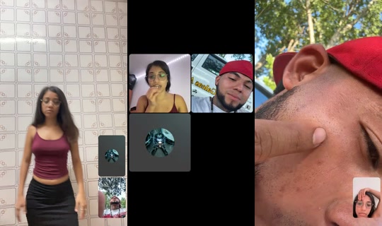 Stream ni cristina05mendoza - Ago 9, 2026, 9:35 PM