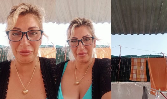 cristinaesanto's Stream - Jul 20, 2026, 6:05 AM