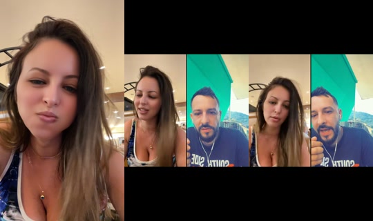 cristinanita74's Stream - Jul 9, 2026, 7:03 AM
