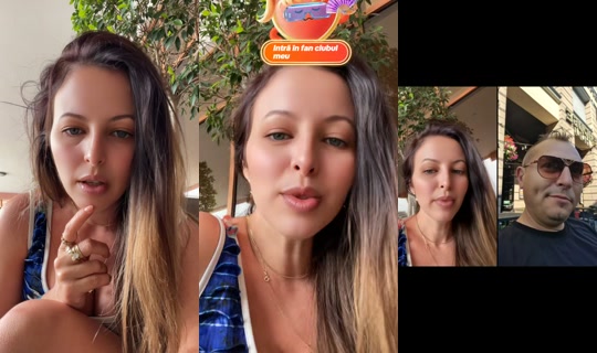 cristinanita74's Stream - Jul 9, 2026, 7:43 AM