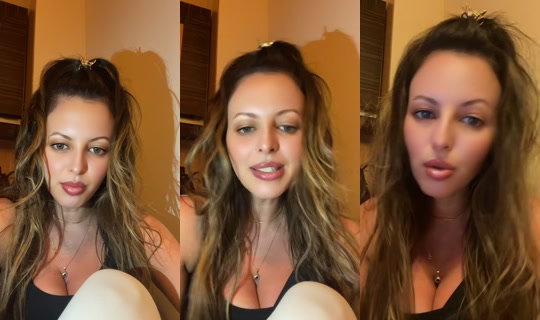 cristinanita74's Stream - Jul 9, 2026, 8:55 PM