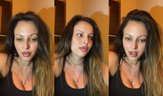 cristinanita74's Stream - Jul 9, 2026, 9:40 PM