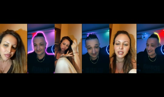 cristinanita74's Stream - Jul 9, 2026, 11:26 PM