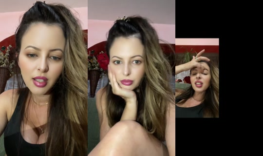 cristinanita74's Stream - Jul 12, 2026, 8:35 PM