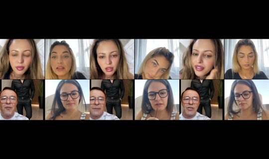 cristinanita74's Stream - Jul 13, 2026, 5:18 AM