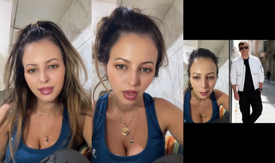 cristinanita74's Stream - Jul 13, 2026, 5:37 AM