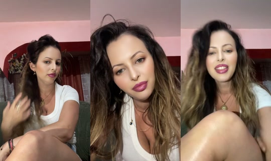 cristinanita74's Stream - Jul 13, 2026, 7:39 PM