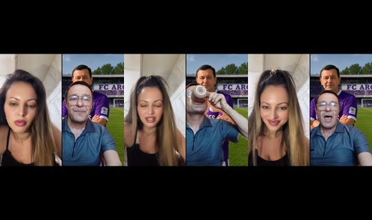 cristinanita74's Stream - Jul 15, 2026, 6:25 AM