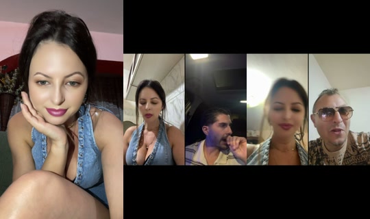 cristinanita74's Stream - Jul 15, 2026, 10:22 PM