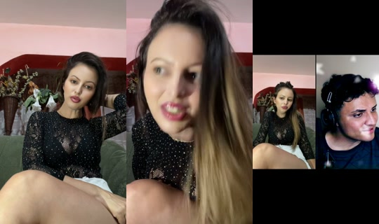 cristinanita74 Recorded on Jul 16, 2026, 10:11 PM