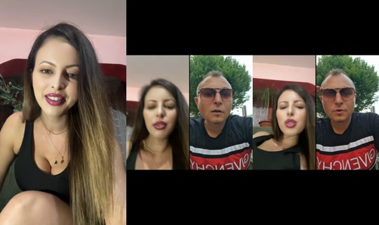 cristinanita74's Stream - Jul 17, 2026, 7:24 PM