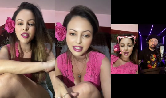 cristinanita74's Stream - Jul 18, 2026, 7:28 PM
