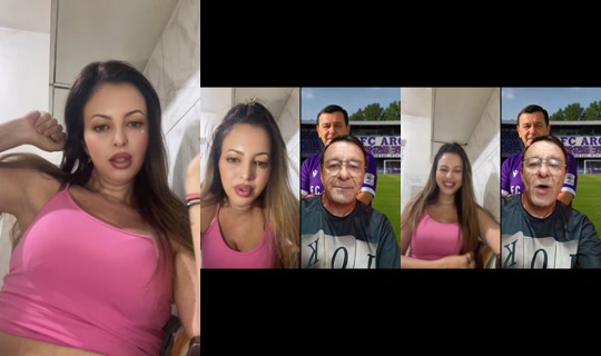 cristinanita74's Stream - Jul 20, 2026, 3:52 AM