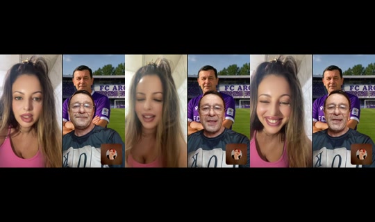 cristinanita74's Stream - Jul 20, 2026, 4:44 AM
