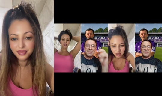 cristinanita74's Stream - Jul 20, 2026, 5:04 AM