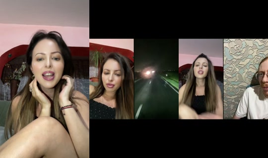 cristinanita74's Stream - Jul 21, 2026, 9:28 PM