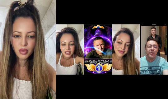 cristinanita74's Stream - Jul 22, 2026, 5:05 AM