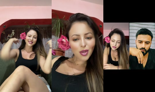 cristinanita74's Stream - Jul 22, 2026, 7:39 PM