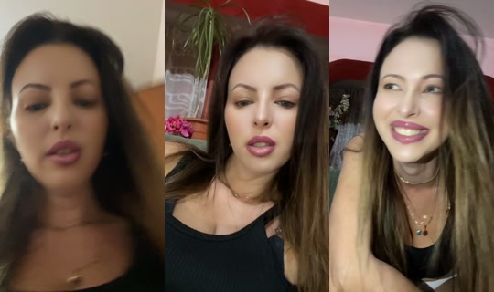 cristinanita74's Stream - Jul 22, 2026, 9:20 PM