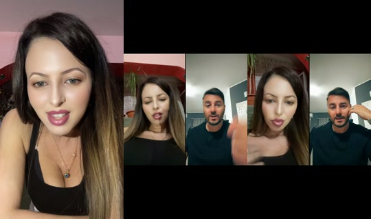 cristinanita74's Stream - Jul 23, 2026, 10:06 PM