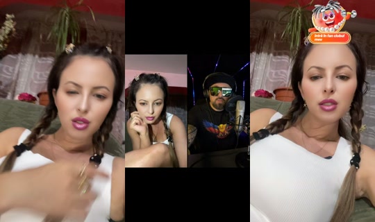 cristinanita74's Stream - Jul 24, 2026, 7:37 PM