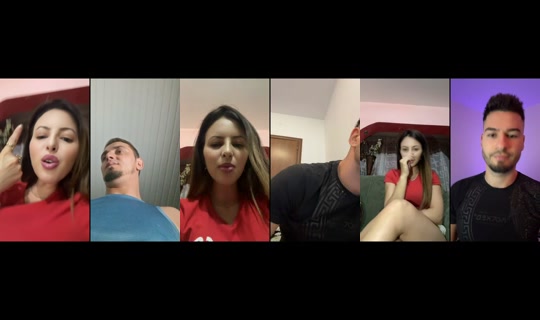 Stream ni cristinanita74 - Hul 29, 2026, 10:40 PM