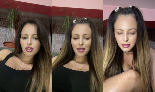 cristinanita74's Stream - Aug 6, 2026, 8:00 PM