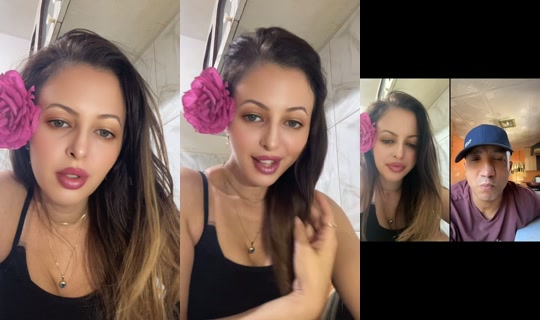 Stream von cristinanita74 – 10. Aug. 2026, 5:26