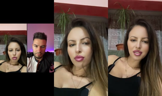cristinanita74's Stream - Aug 11, 2026, 10:01 PM