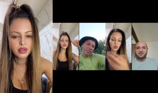 cristinanita74's Stream - Aug 12, 2026, 5:43 AM