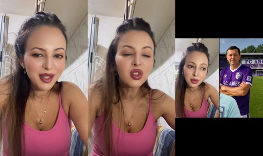 Stream de cristinanita74 – 13 août 2026, 3:53