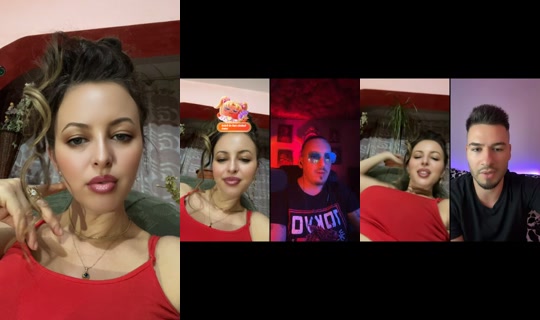cristinanita74 Yayını - 23 Ağu 2026 22:11
