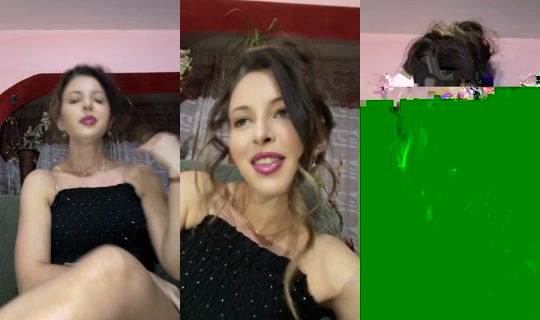 Stream di cristinanita74 - 24 ago 2026, 19:36