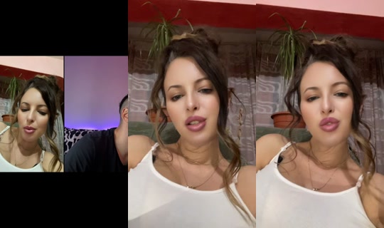 Live de cristinanita74 - 24 de ago. de 2026, 22:10