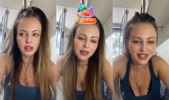 cristinanita74's Stream - Aug 30, 2026, 4:37 AM