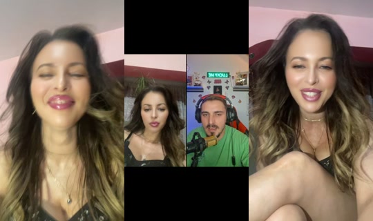 cristinanita74's Stream - Aug 30, 2026, 10:13 PM