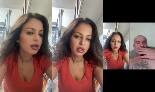 Stream ni cristinanita74 - Ago 31, 2026, 3:52 AM