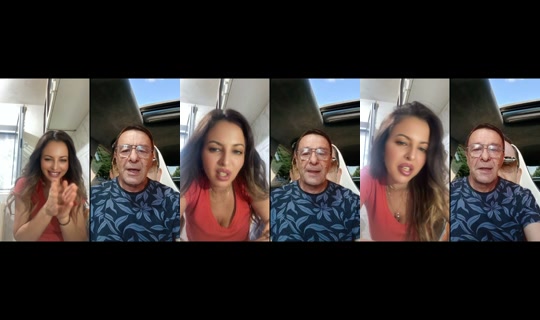 Stream de cristinanita74 – 31 août 2026, 4:23