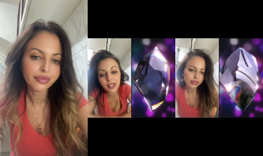 cristinanita74's Stream - Aug 31, 2026, 5:17 AM