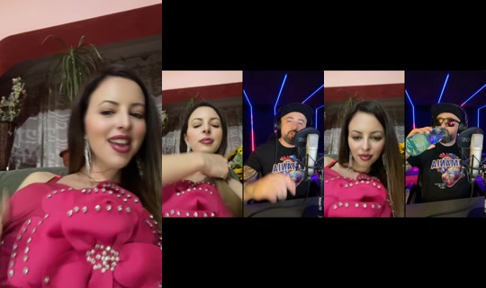 cristinanita74's Stream - Sep 20, 2026, 7:55 PM