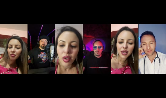 cristinanita74's Stream - Sep 20, 2026, 8:45 PM