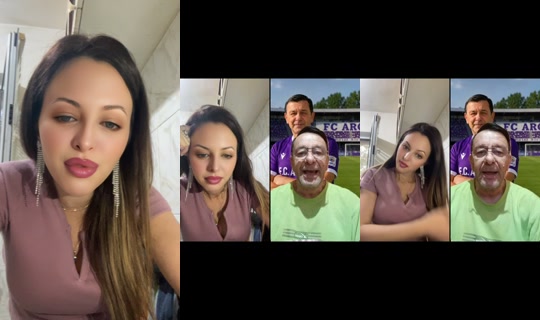 cristinanita74's Stream - Sep 21, 2026, 4:07 AM
