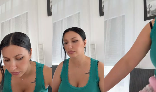 cristinaplacinta7's Stream - Jul 21, 2026, 11:22 AM