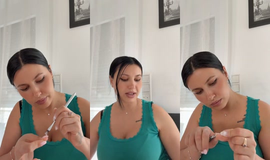 cristinaplacinta7's Stream - Jul 21, 2026, 12:13 PM