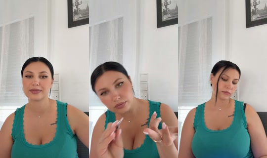 cristinaplacinta7's Stream - Jul 21, 2026, 1:04 PM