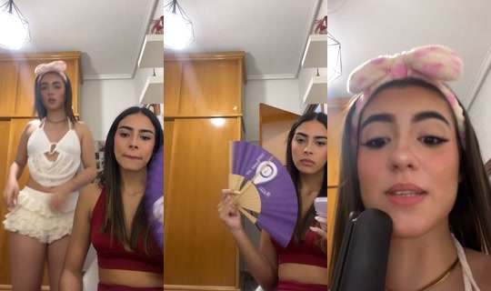 Stream di cristydeelg - 12 set 2026, 20:06
